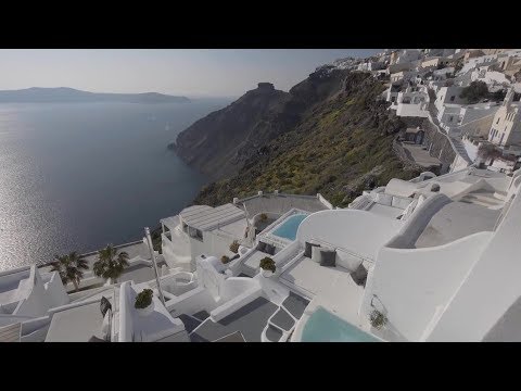 Dana Villas & Infinity Suites Santorini