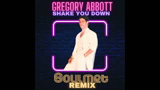 Download lagu GREGORY ABBOTT - SHAKE YOU DOWN (SOULMET REMIX) 2023 mp3 Download lagu GREGORY ABBOTT - SHAKE YOU DOWN (SOULMET REMIX) 2023 mp3