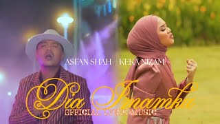 Download lagu (OST.Dia Imamku) Asfan Shah & Keka Nizam - Dia Imamku ( Lyric Music) mp3 Download lagu (OST.Dia Imamku) Asfan Shah & Keka Nizam - Dia Imamku ( Lyric Music) mp3