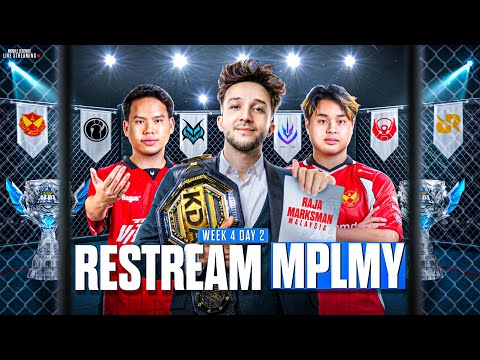 🔴LIVE - NOBAR MPLMY S17 #mplmy