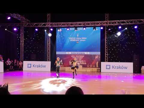 Vincze Viktor - Sümeghy Vivien