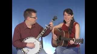 Yankee Doodle from Ned Luberecki: Start With The Melody - Easy Solos For Five-String Banjo