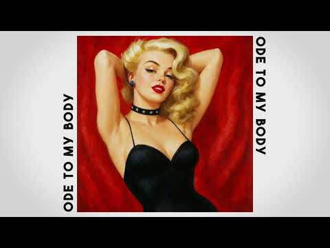 ode to my body. (not AI generated)