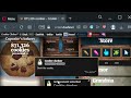 Cookie Clicker Cookie Dunker