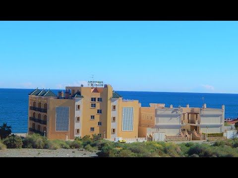 SOLD VIP7754 Beachfront apartment in El Calón - 75.000 Euros