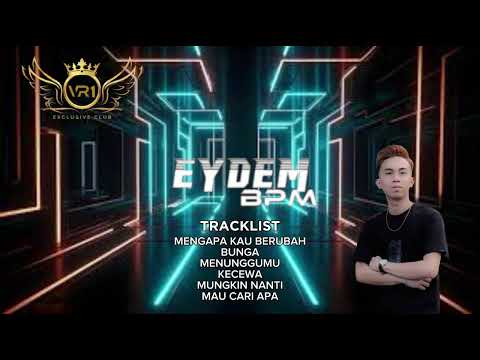 Malay Thai Breakmix - EYDEM BPM