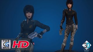 CGI Studio Showreel HD: "3D Hype Showreel 2015"