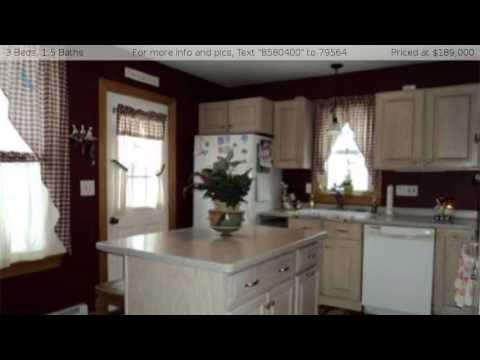 3 Bedroom Home for Sale in Worcester, MA | Homes for Sale in Worcester | Cathy Meyer (508)-635-6718