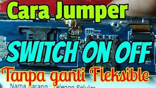 Download lagu Cara Jumper Fleksible Switch On Off di HP ANDROID mp3