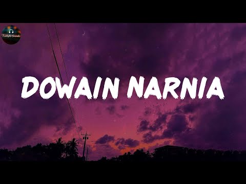 Dowain Narnia - Omar Sheriff & The Quick Style (Lyrics)