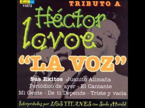 Noche de farra - Los Titanes [HQ]