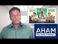 3 BHK Review Sidharth Sarath Kumar Tamil Talkies