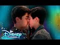Jonah And Andi Kiss Andi Mack Disney Channel