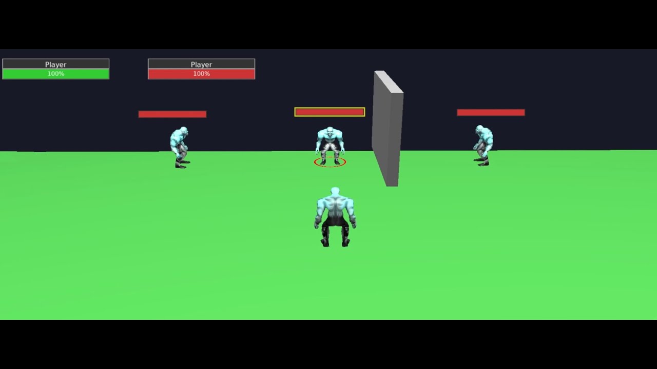 Contest of Crowns Gameplay