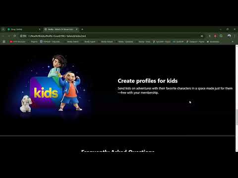 How to Deploy HTML and CSS Projects on Netlify (Manual Upload)