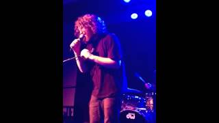 Casey Abrams- &quot;Wore Out My Soul&quot;