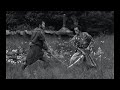 Seven Samurai Samurai Duel