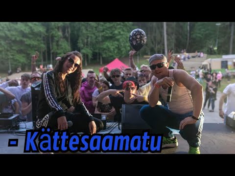 Recowery - Kättesaamatu