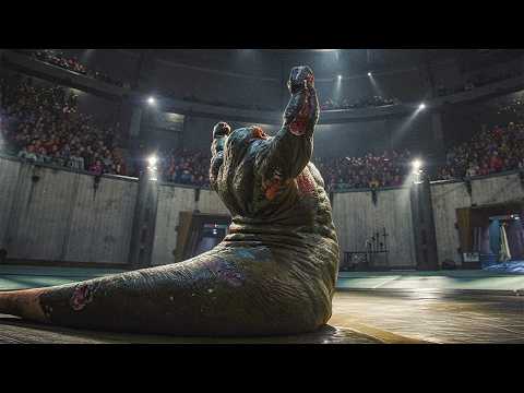 THE MANDALORIAN AND GROGU _ Official Trailer (2026) Star Wars Movie | 4K