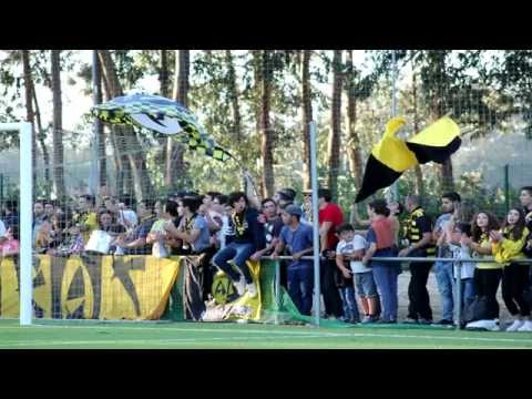 Paulo Esgueirão | Antevisão do jogo Beira-Mar Vs CCR Válega