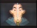Opening To Hercules 1998 VHS