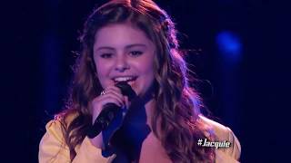 Jacquie Lee - Stompa | The Voice USA 2013 Season 5