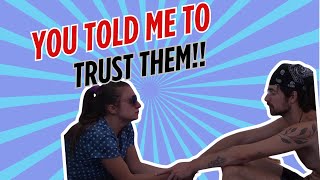 Mallory Is in BIG Trouble… And a New Duo Is Forming 👀 | Big Brother 28 Live Feeds