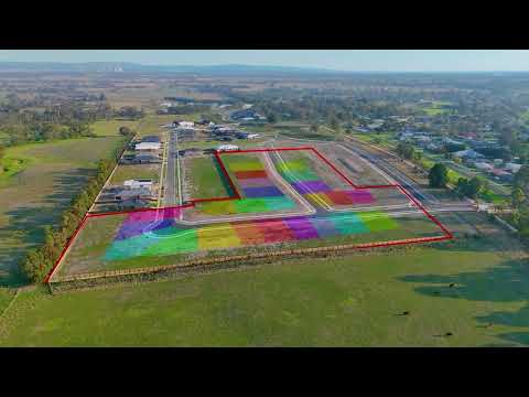 Stage 3 Phoenix Park, Glengarry, VIC 3854, 0房, 0浴, Section