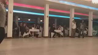 Alper Ergökmen & Selen Sürek - Çanakkale Tango Buluşması - 2