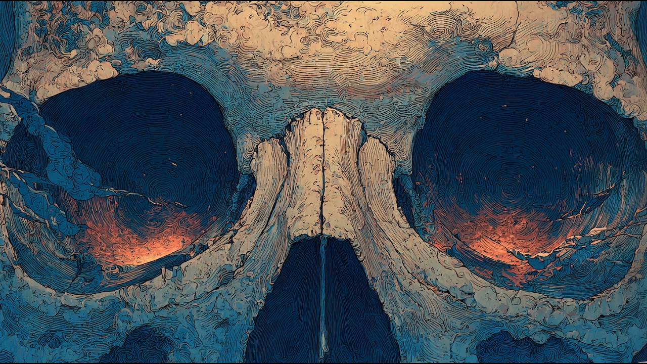 影ぼう - 幽霊船 , KageBow - Ghost Ship