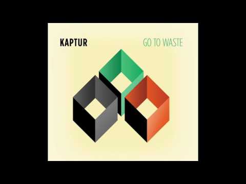 Kaptur - Futureproof