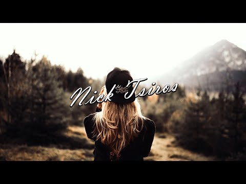 Nick Tsiros - Stay (John Michael Tsiros feat. Elena Kay Edit)