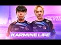 Comment Nous Nous Sommes Qualifiés Pour L EWC Karmine Life 12