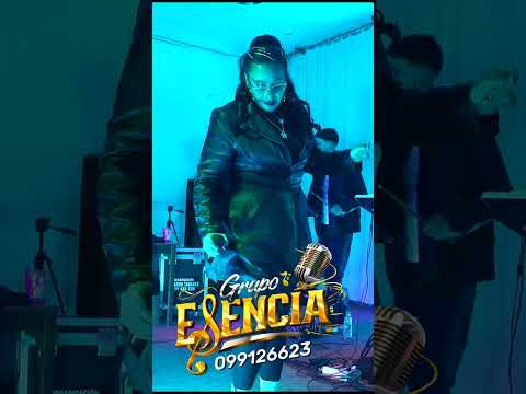 Noche En Vivo - Agrupacion Esencia