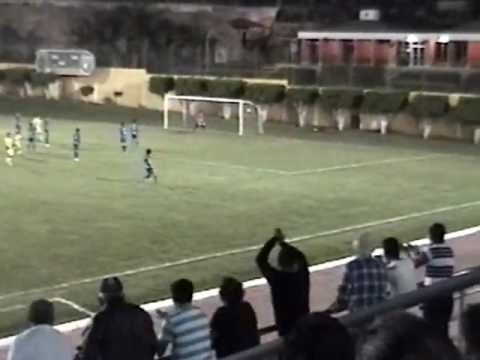 GUASTATOYA 3  COBAN 0   9 DE MARZO 2013