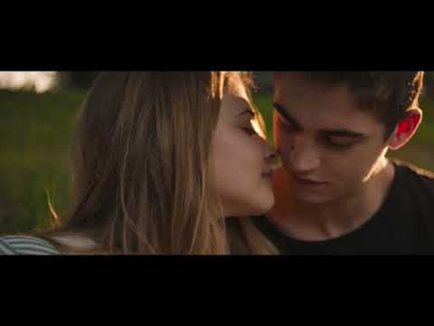 Hardin & Tessa - Bitter Love