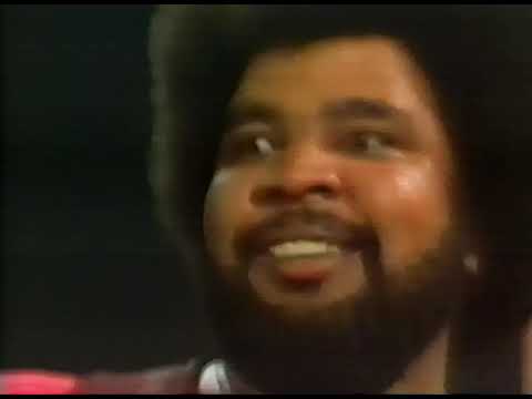 Billy Cobham and George Duke