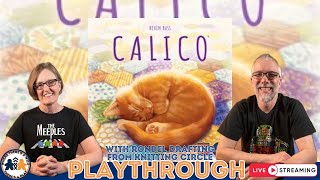 Where There's A Wilz, There's a Play - Calico video thumbnail