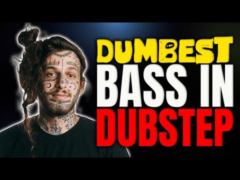 If You Can’t Make This Bass, You’re Overthinking Sound Design