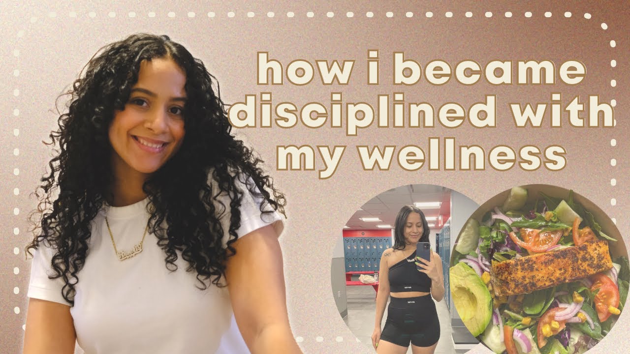 7 Mindset Shifts That Changed My Life 🌱 wellness, motivation, discipline