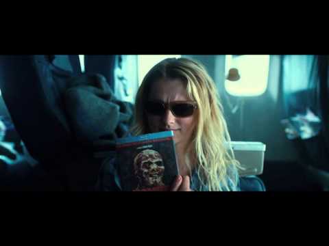 WARM BODIES - Official Trailer