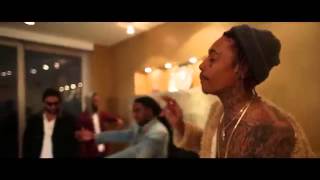 Wiz Khalifa - Decisions [Official Video]