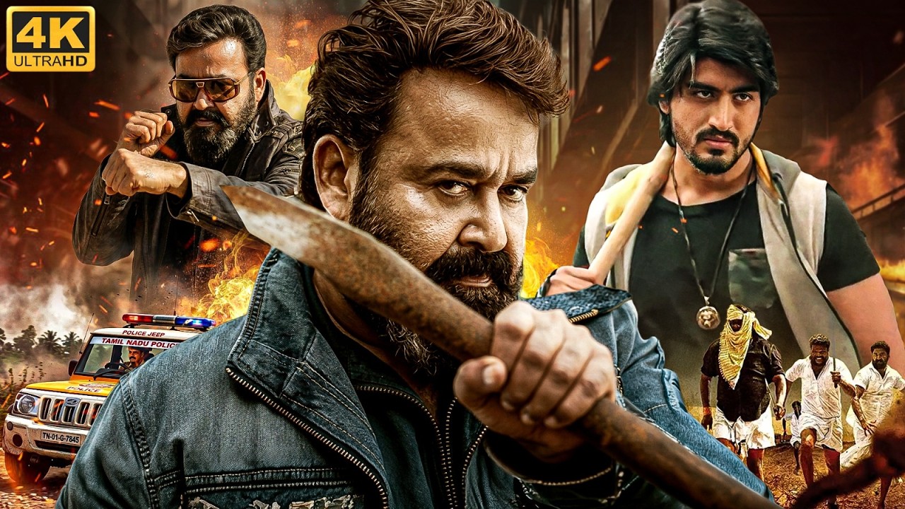 South Superhit Hindi Dubbed Full Action Movies | Pavan Teja, Mohanlal, Sanam Shetty