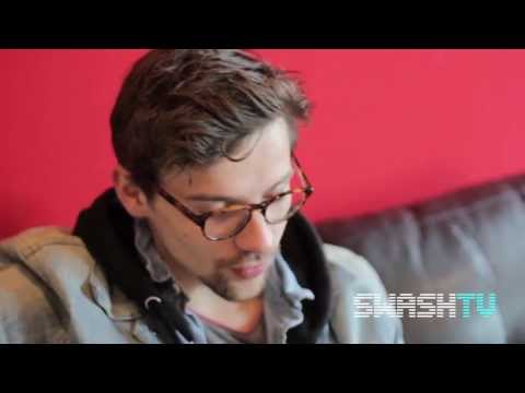 Swash Meets ... Max Milner | @SwashMusic | @MaxMilner7