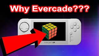 A Channel Dedicated to Evercade The Not So Epic Story