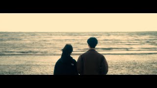 Jr.alcohol  「Not yet dawn (with you...)」　ミュージックビデオ