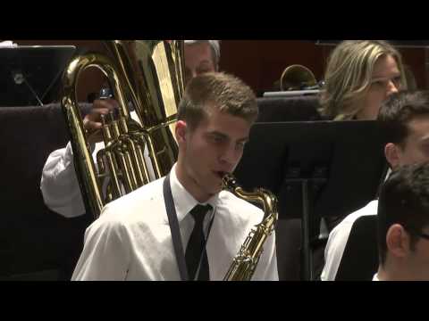 53. Andrews sabor-04: Subota popodne - 2013-05-18