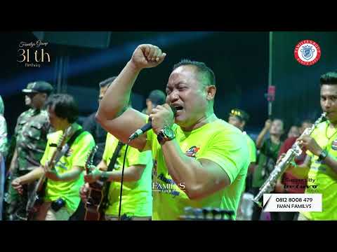 Rhosad Irama - Nafsu Serakah | Familys Group Live Cover Kp Kuripan Gg Keramat Ciseeng Bogor
