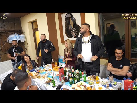 Ork Djodji Bend - 2022 Поздрав за Дико Бартера