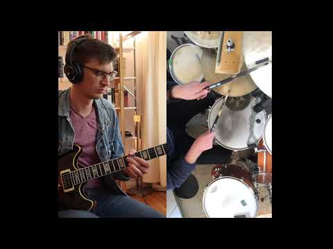 COVID Funk (feat. Ben Vanderwal)